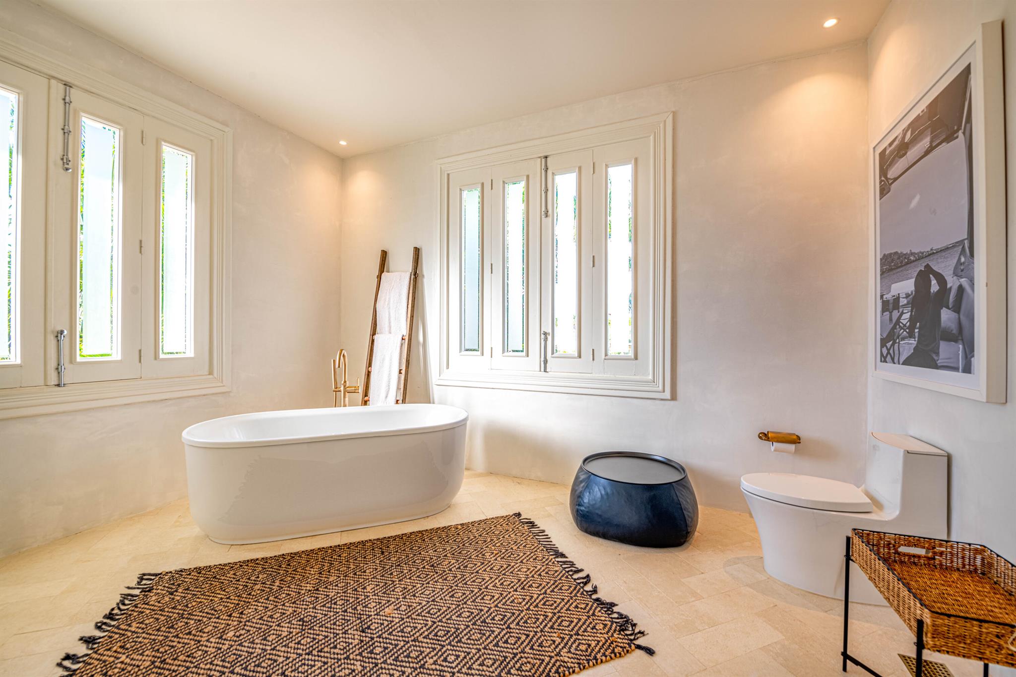 Rio mar, Casa de Campo, D - Residential Lease