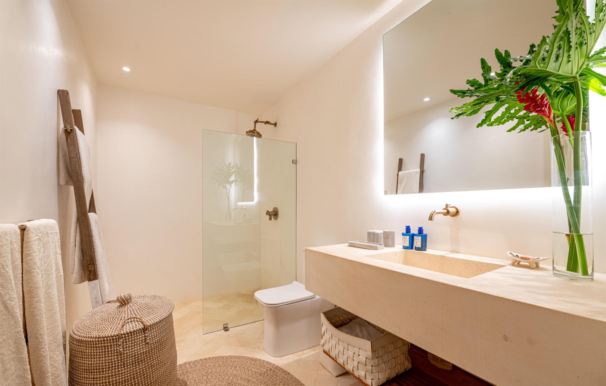 Rio mar, Casa de Campo, D - Residential Lease