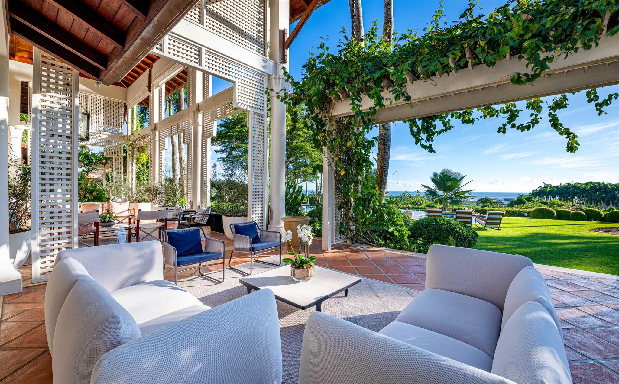 Rio mar, Casa de Campo, D - Residential Lease