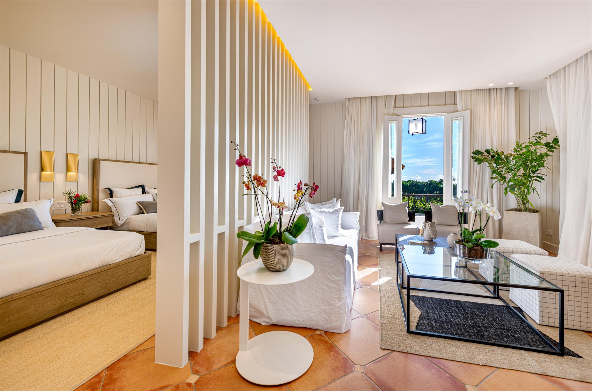 Rio mar, Casa de Campo, D - Residential Lease