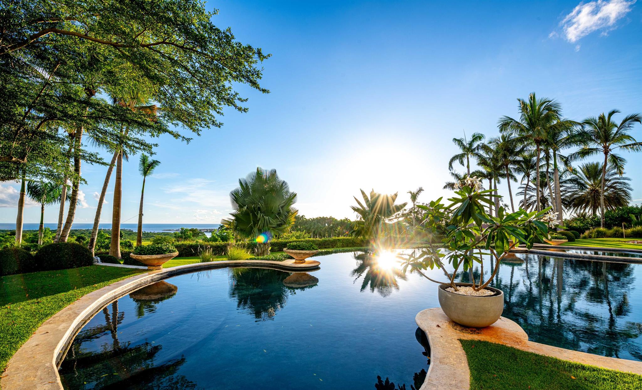 Rio mar, Casa de Campo, D - Residential Lease