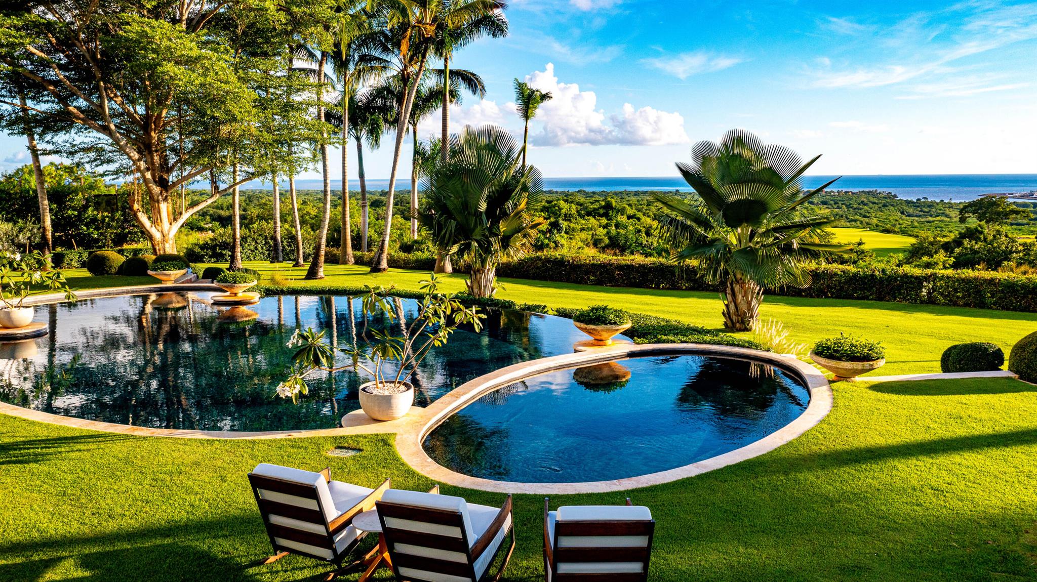 Rio mar, Casa de Campo, D - Residential Lease