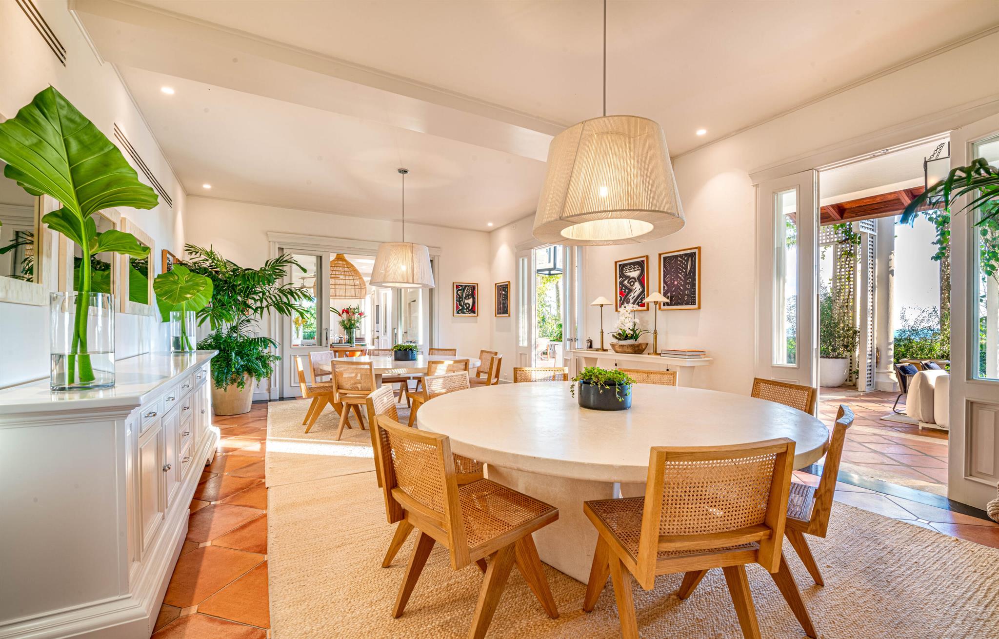 Rio mar, Casa de Campo, D - Residential Lease