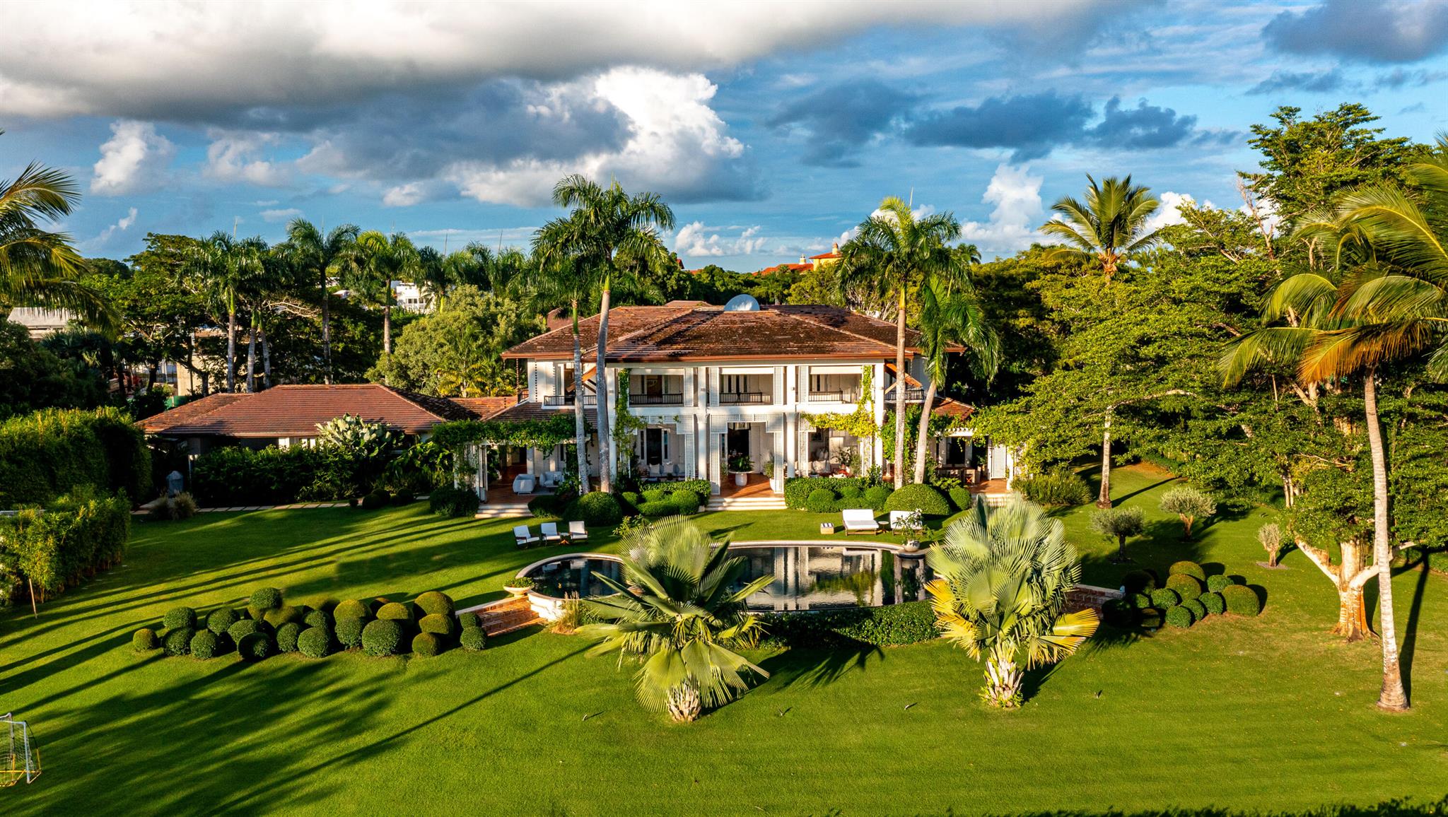 Rio mar, Casa de Campo, D - Residential Lease