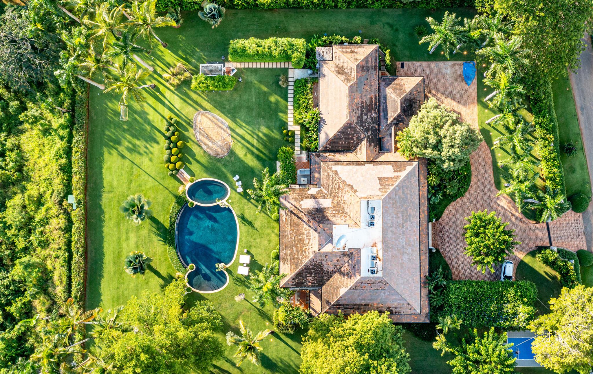 Rio mar, Casa de Campo, D - Residential Lease