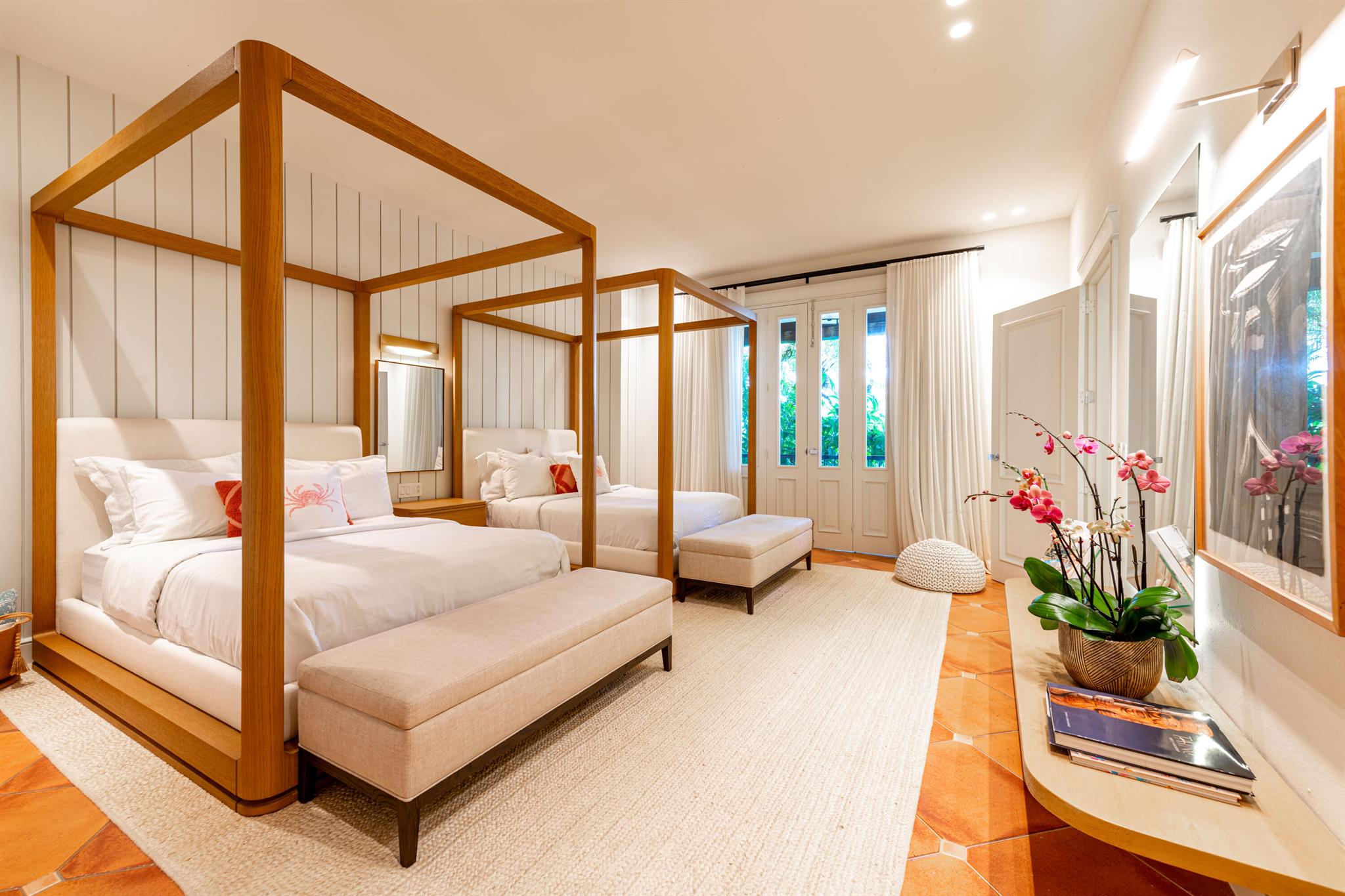 Rio mar, Casa de Campo, D - Residential Lease