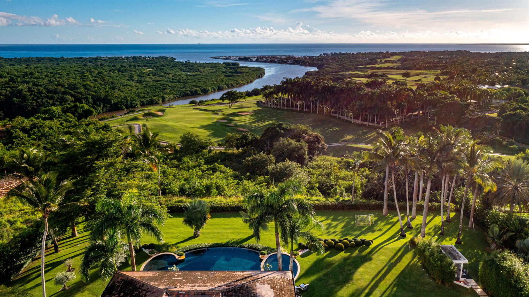 Rio mar, Casa de Campo, D - Residential Lease