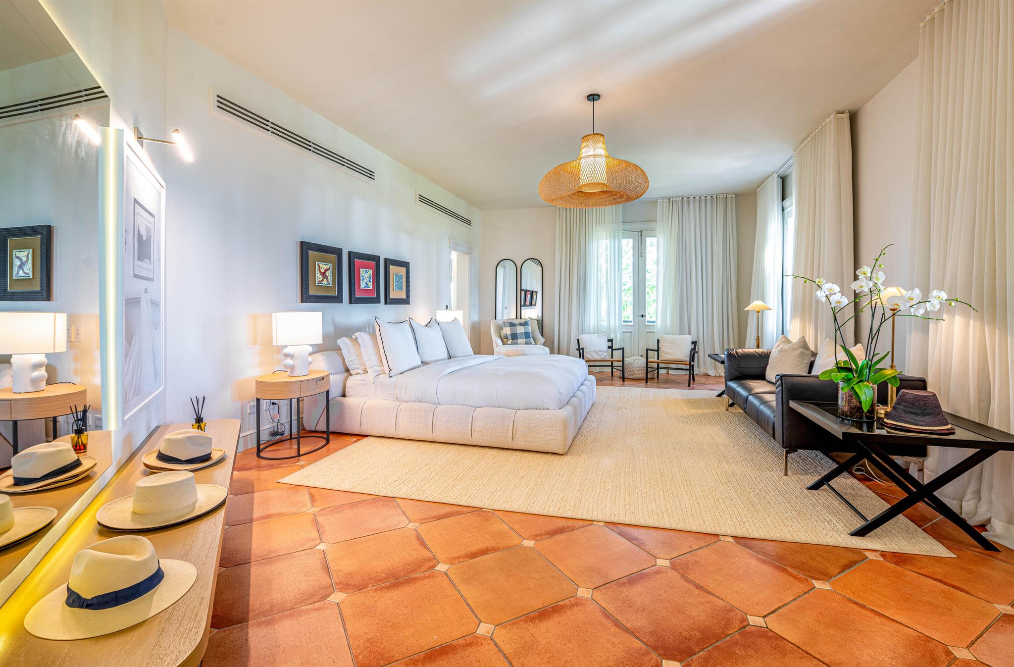 Rio mar, Casa de Campo, D - Residential Lease