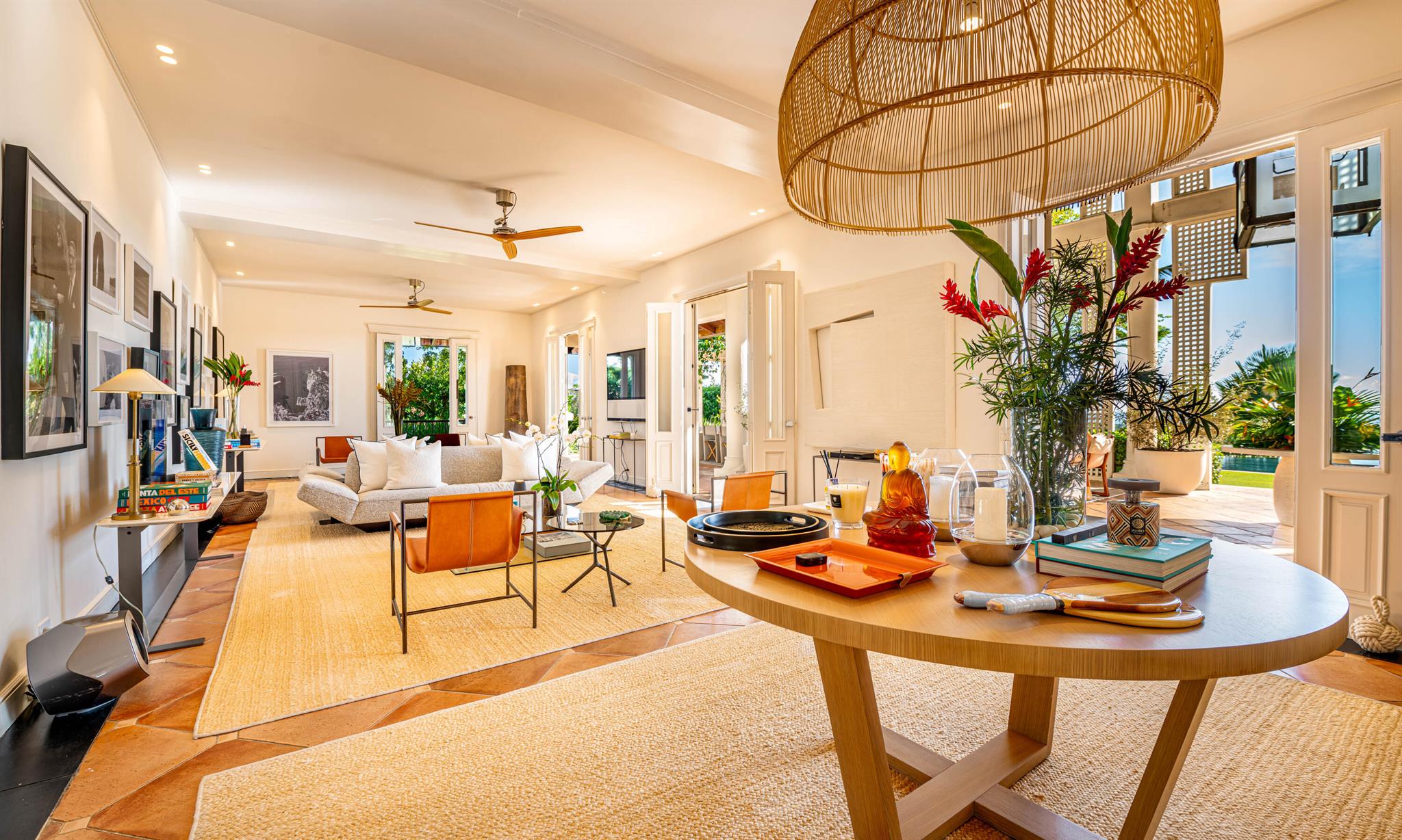 Rio mar, Casa de Campo, D - Residential Lease