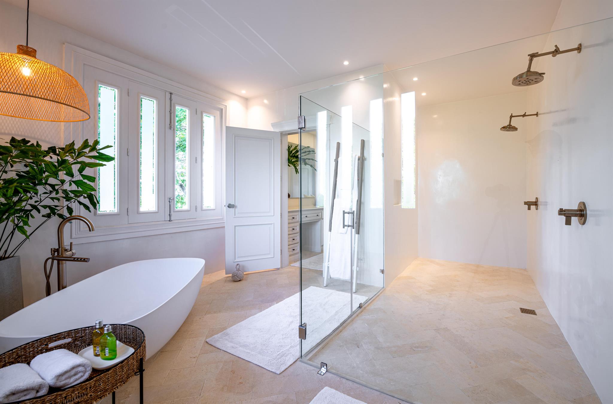 Rio mar, Casa de Campo, D - Residential Lease