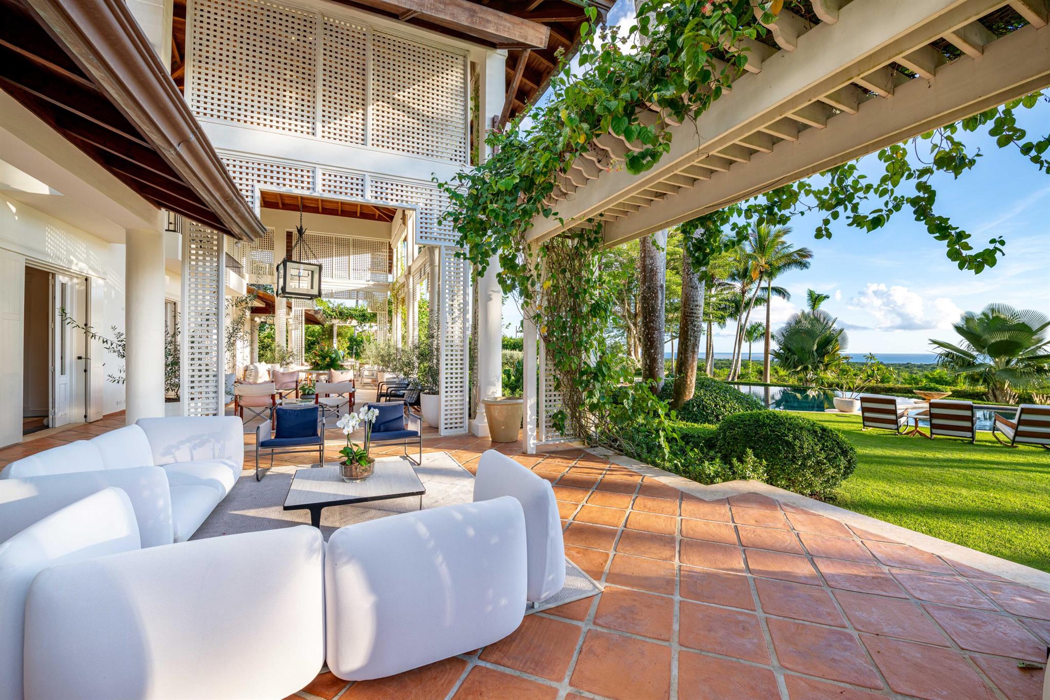 Rio mar, Casa de Campo, D - Residential Lease