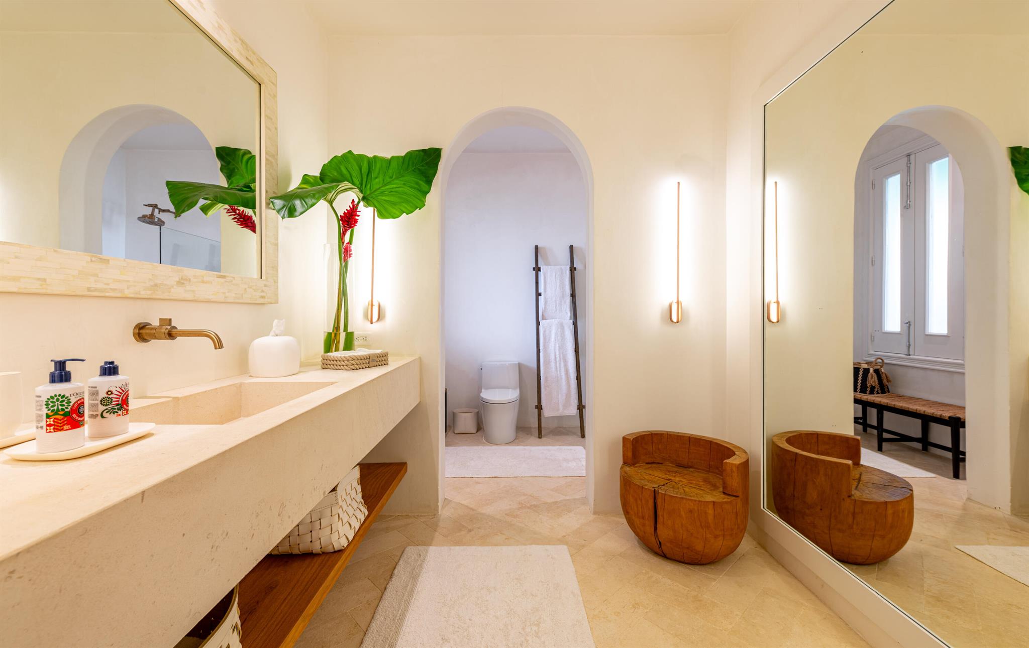 Rio mar, Casa de Campo, D - Residential Lease