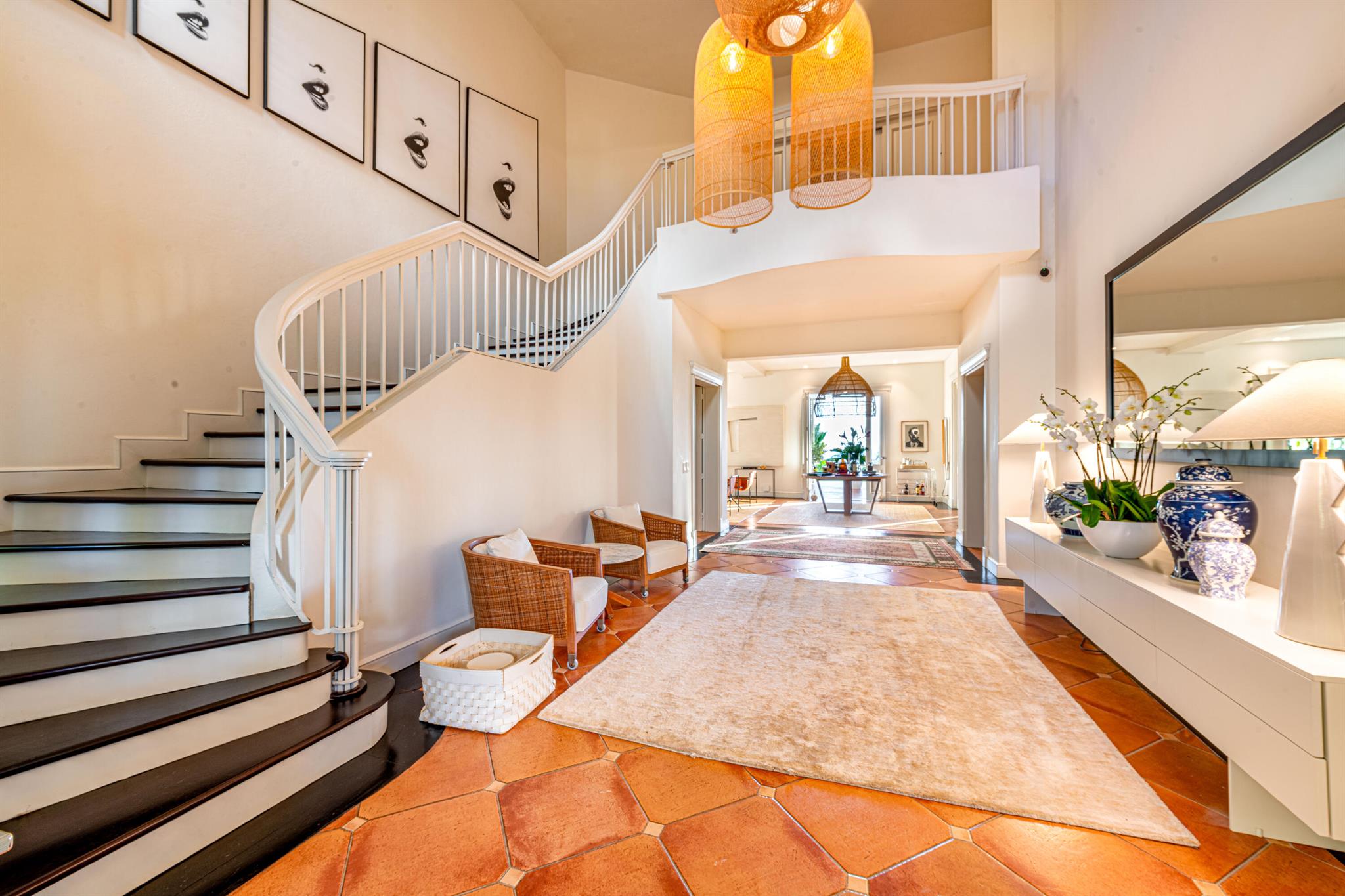 Rio mar, Casa de Campo, D - Residential Lease