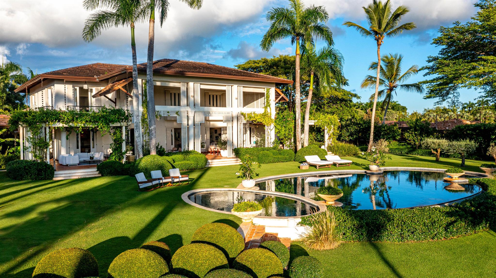 Rio mar, Casa de Campo, D - Residential Lease