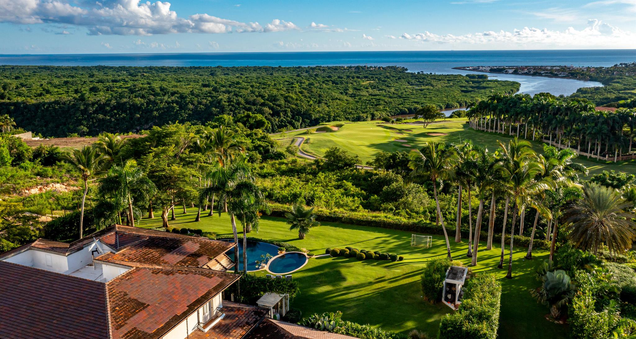 Rio mar, Casa de Campo, D - Residential Lease