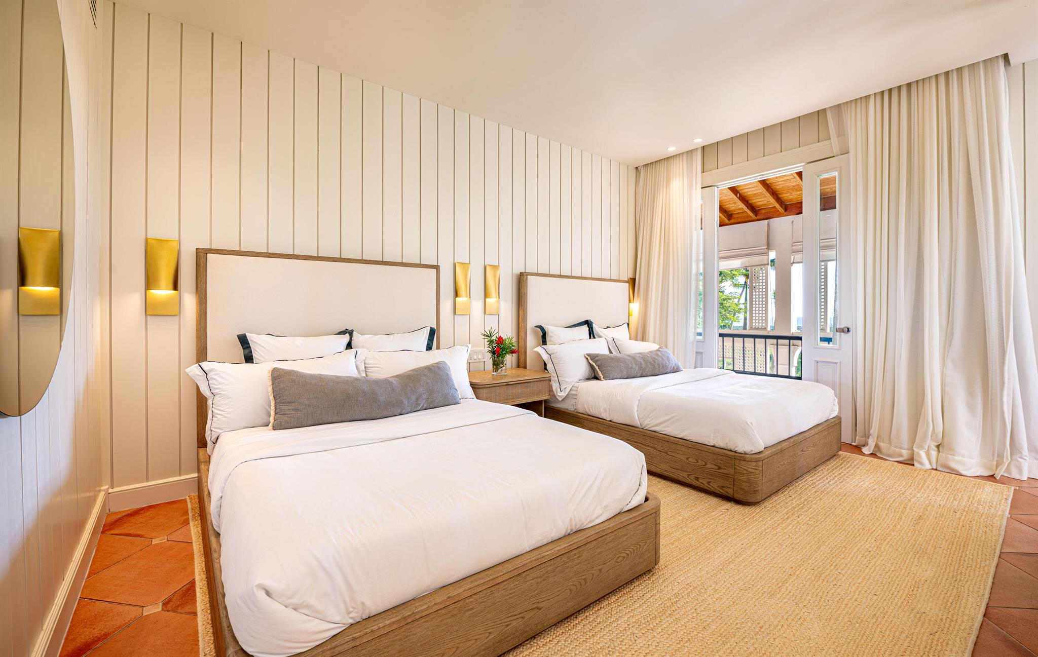 Rio mar, Casa de Campo, D - Residential Lease