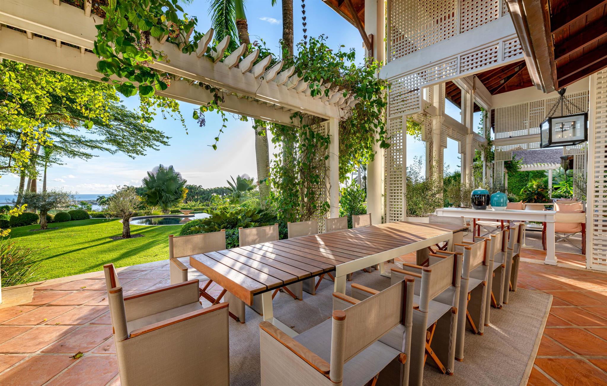 Rio mar, Casa de Campo, D - Residential Lease