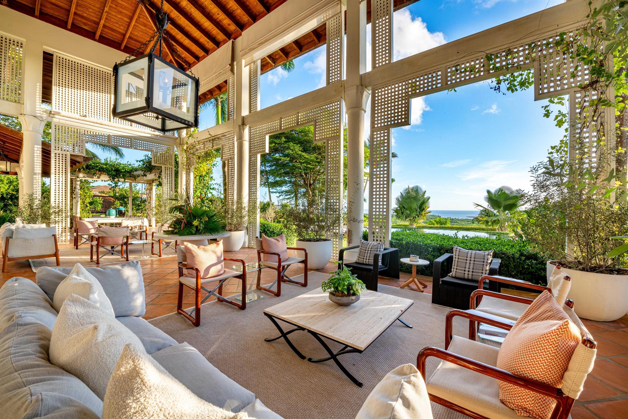 Rio mar, Casa de Campo, D - Residential Lease