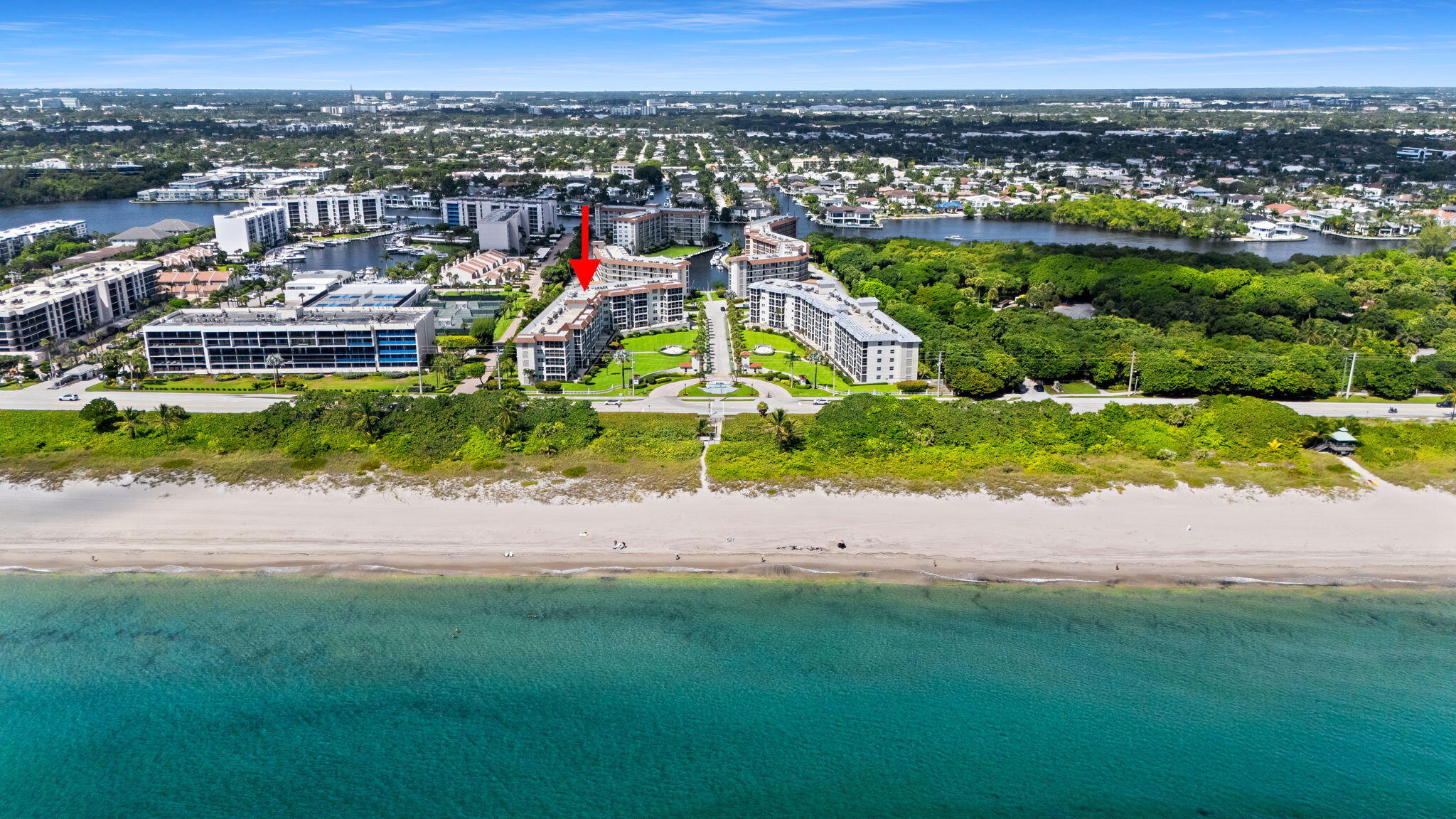 2871 N OCEAN Boulevard D210