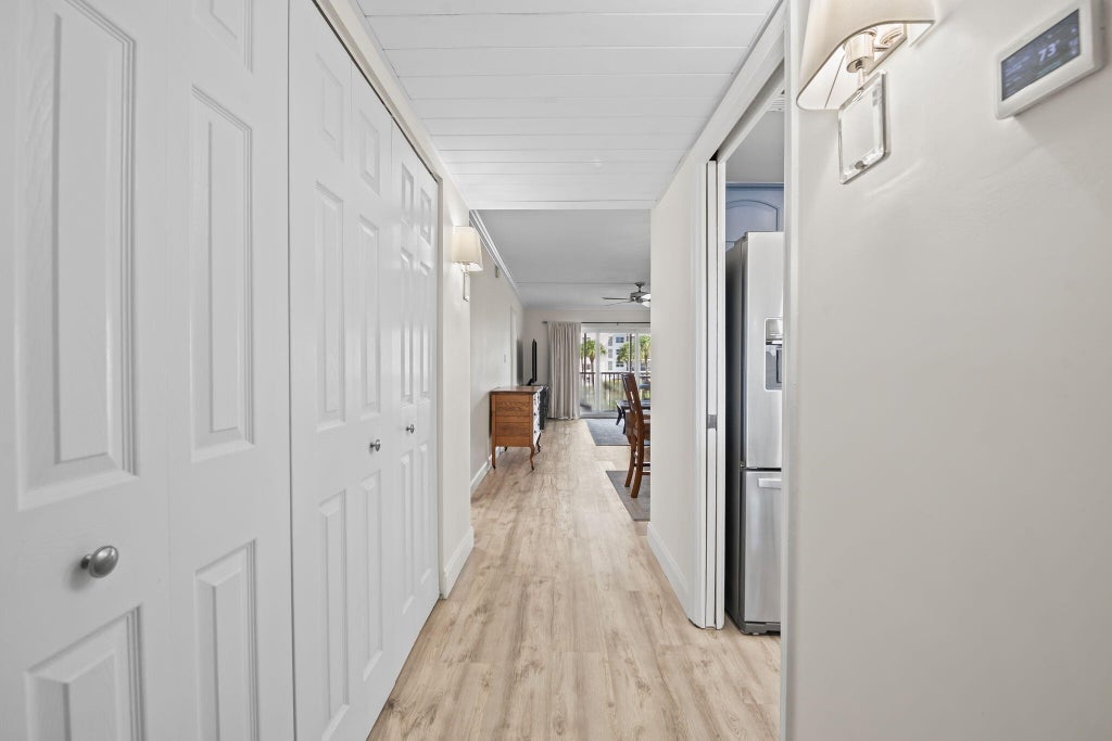 Photo of 2871 N OCEAN Boulevard #D210, Boca Raton, FL 33431 (MLS # B26076261)