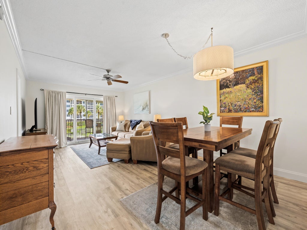 Photo of 2871 N OCEAN Boulevard #D210, Boca Raton, FL 33431 (MLS # B26076261)