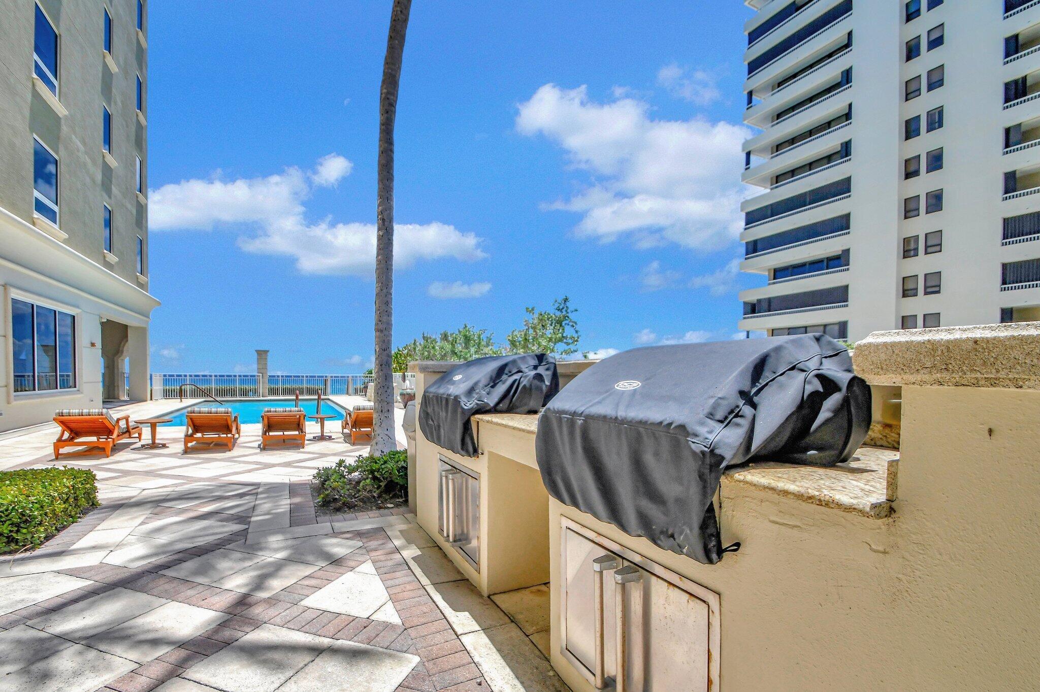 ONE SINGER ISLAND CONDO - Residential