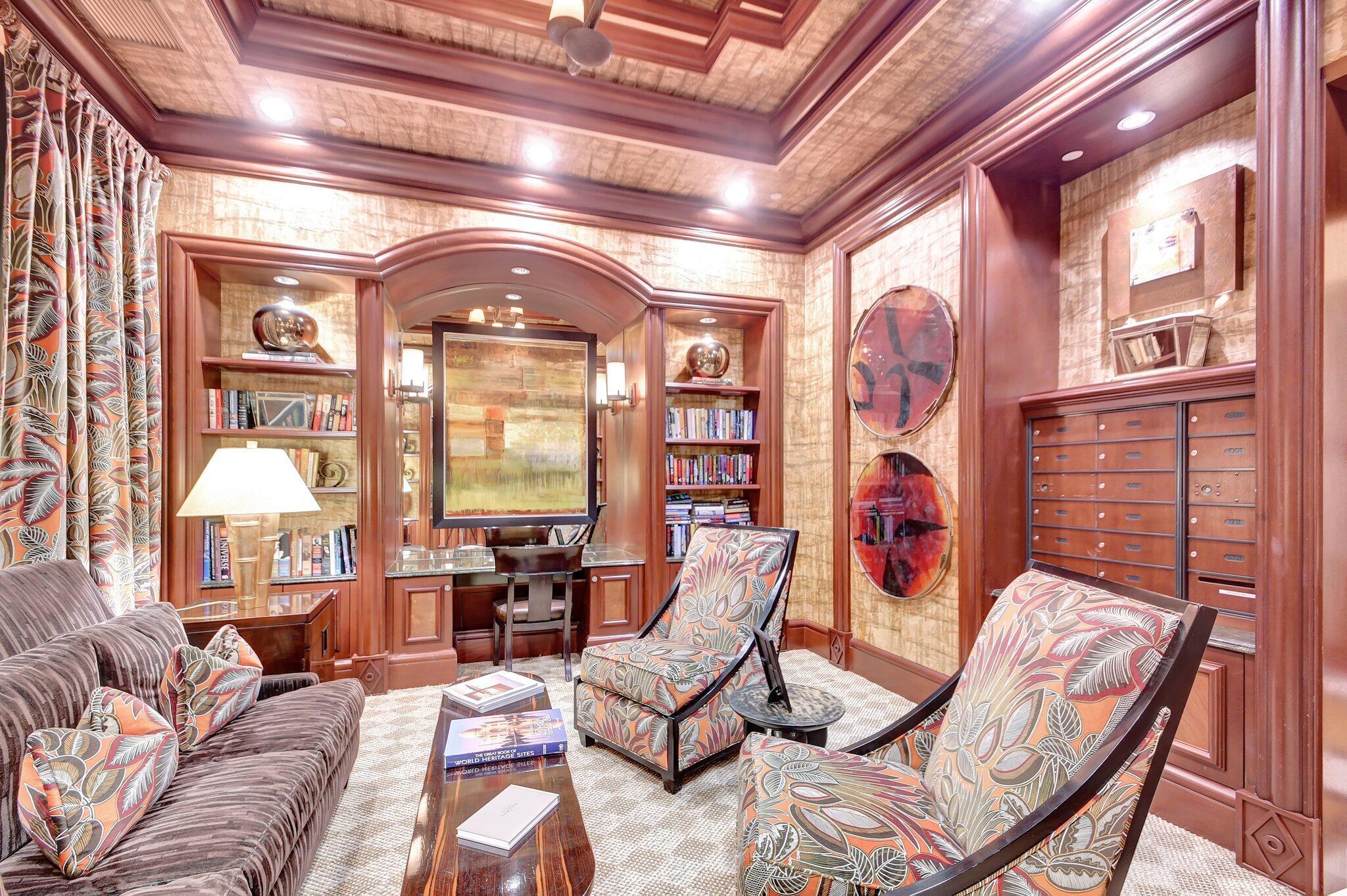 ONE SINGER ISLAND CONDO - Residential