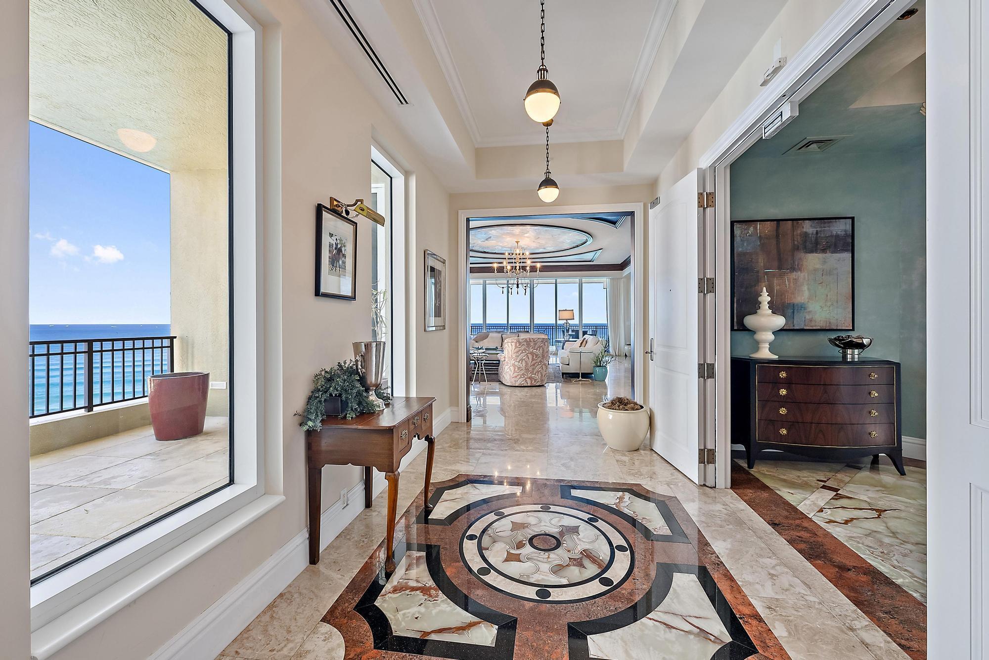 ONE SINGER ISLAND CONDO - Residential