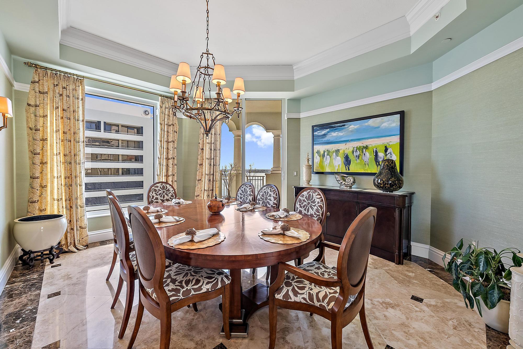 ONE SINGER ISLAND CONDO - Residential