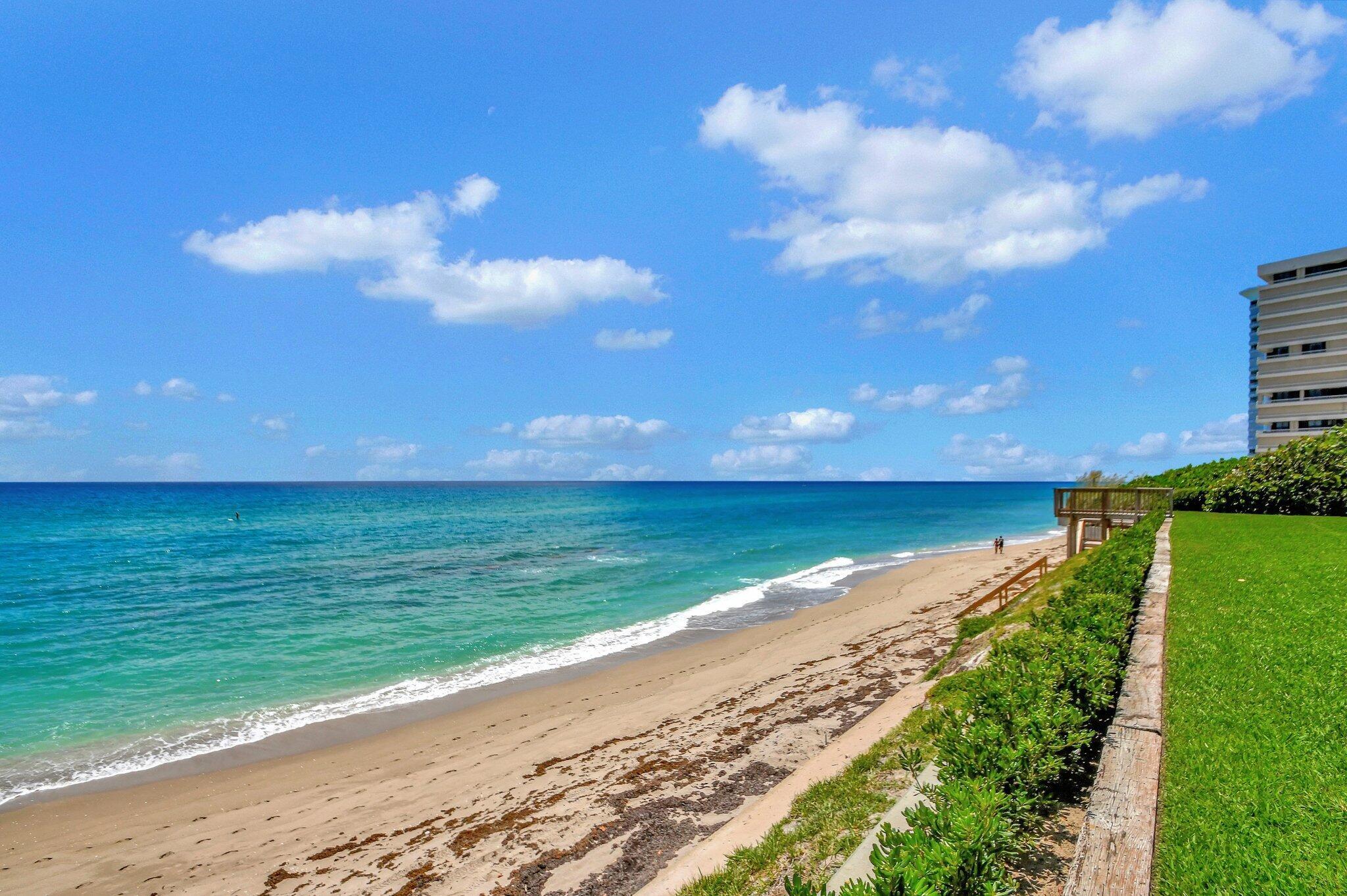 ONE SINGER ISLAND CONDO - Residential