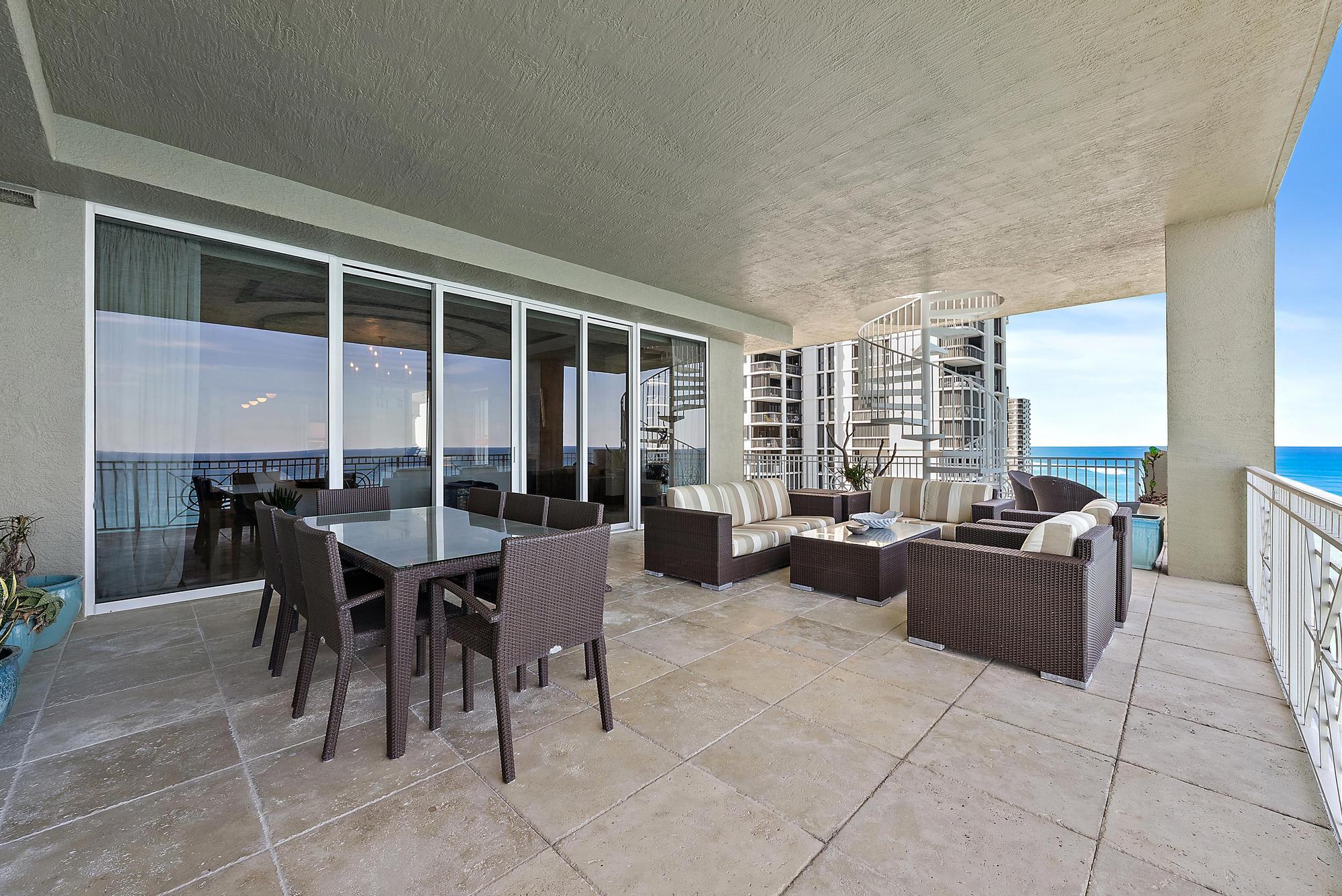 ONE SINGER ISLAND CONDO - Residential