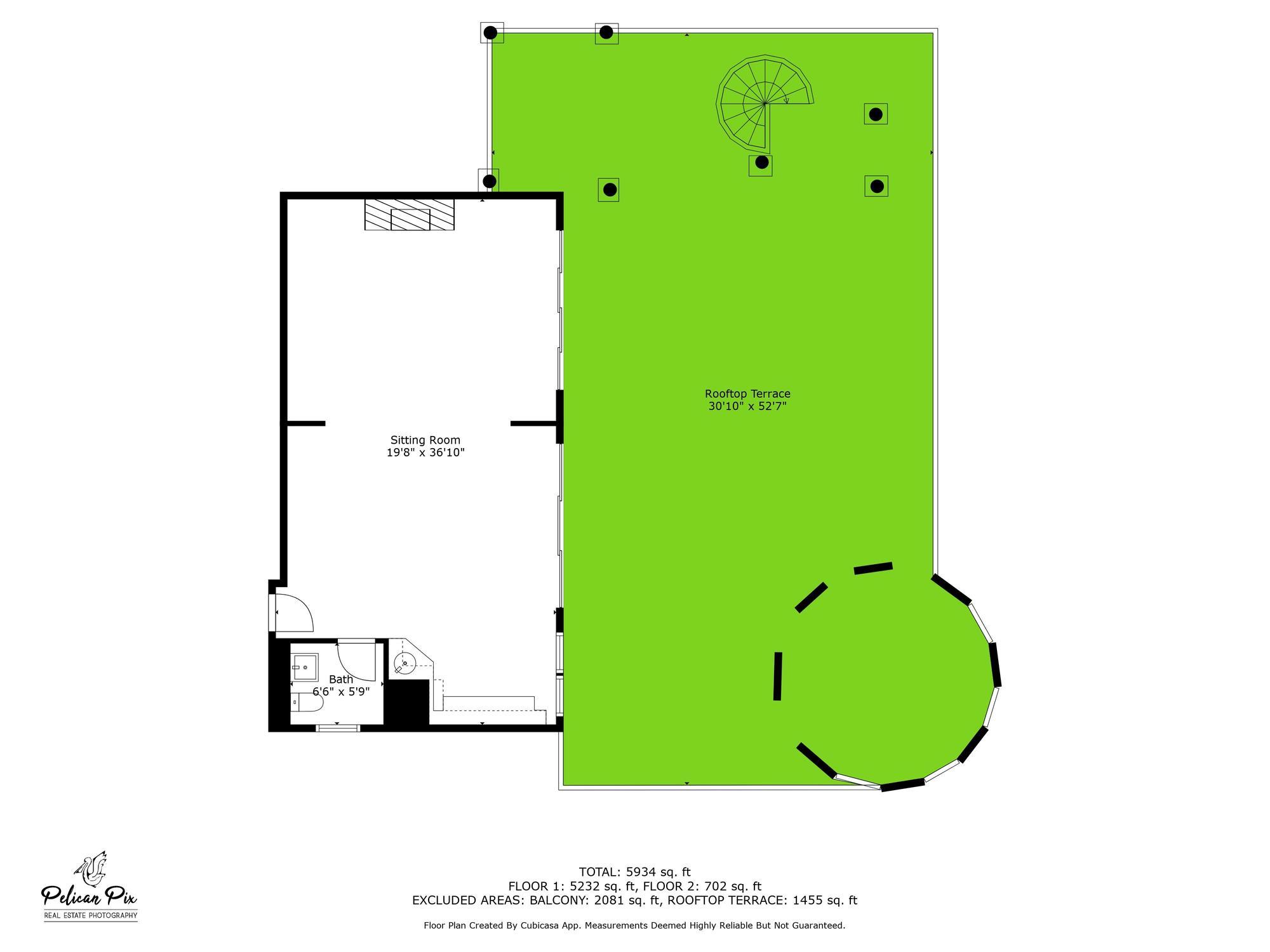 ONE SINGER ISLAND CONDO - Residential