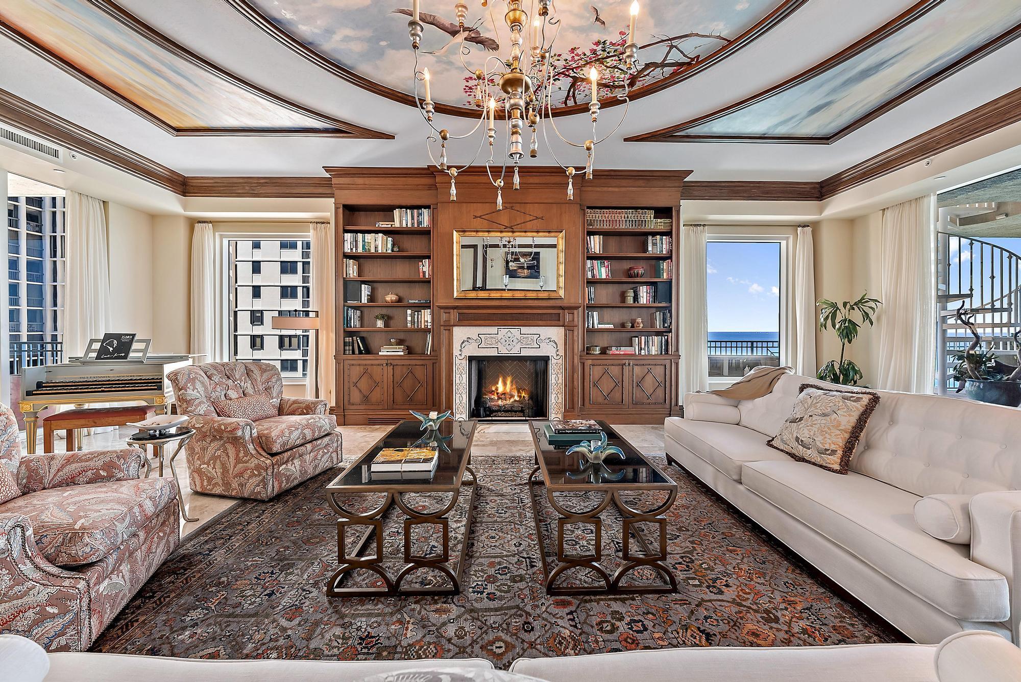 ONE SINGER ISLAND CONDO - Residential