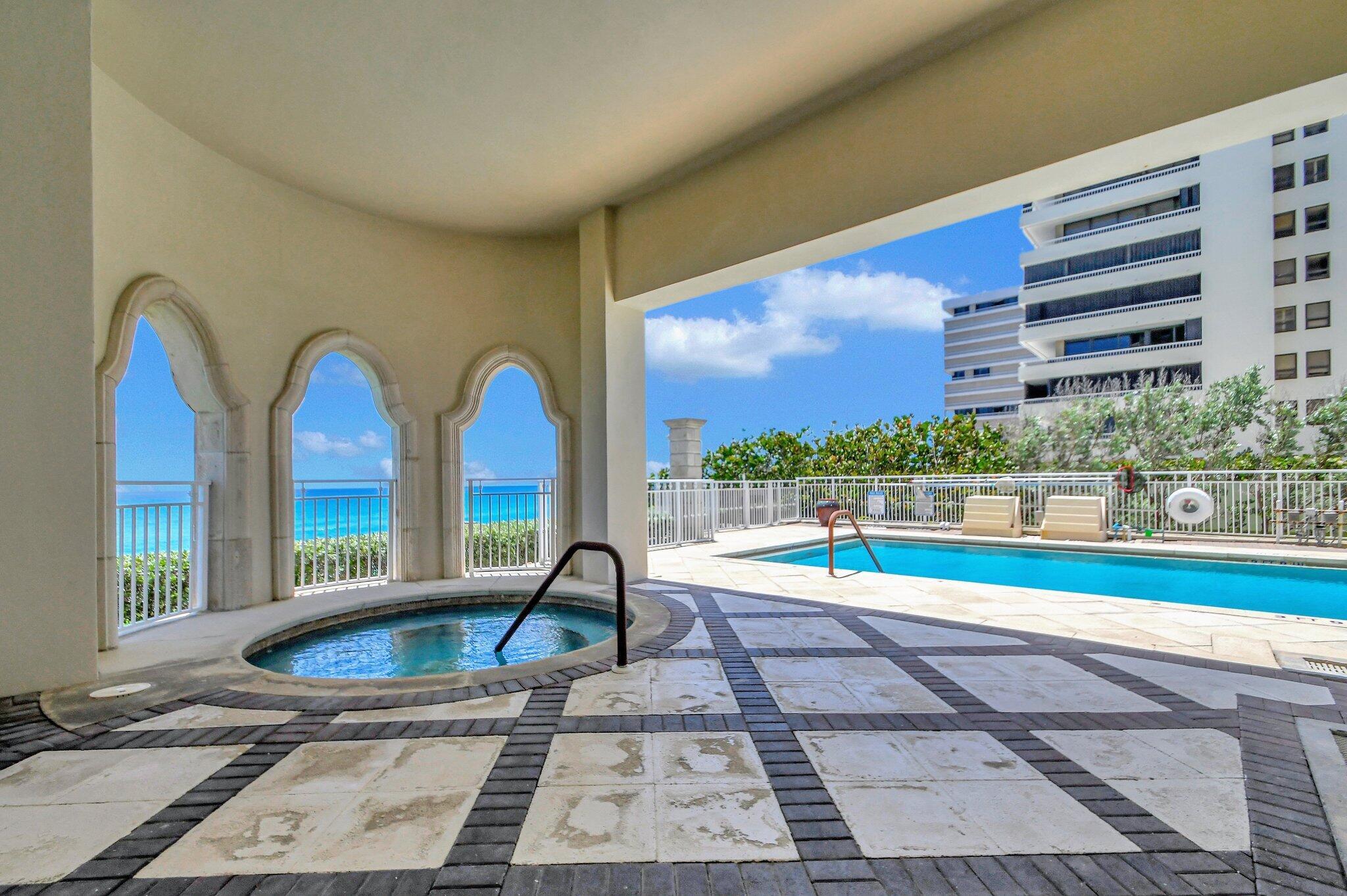 ONE SINGER ISLAND CONDO - Residential