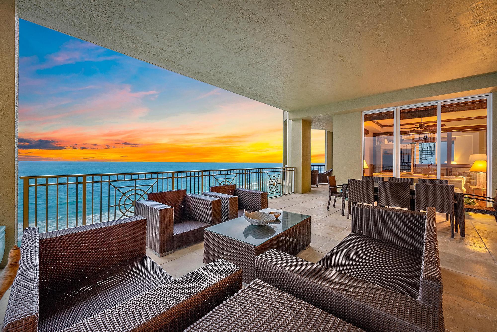 ONE SINGER ISLAND CONDO - Residential