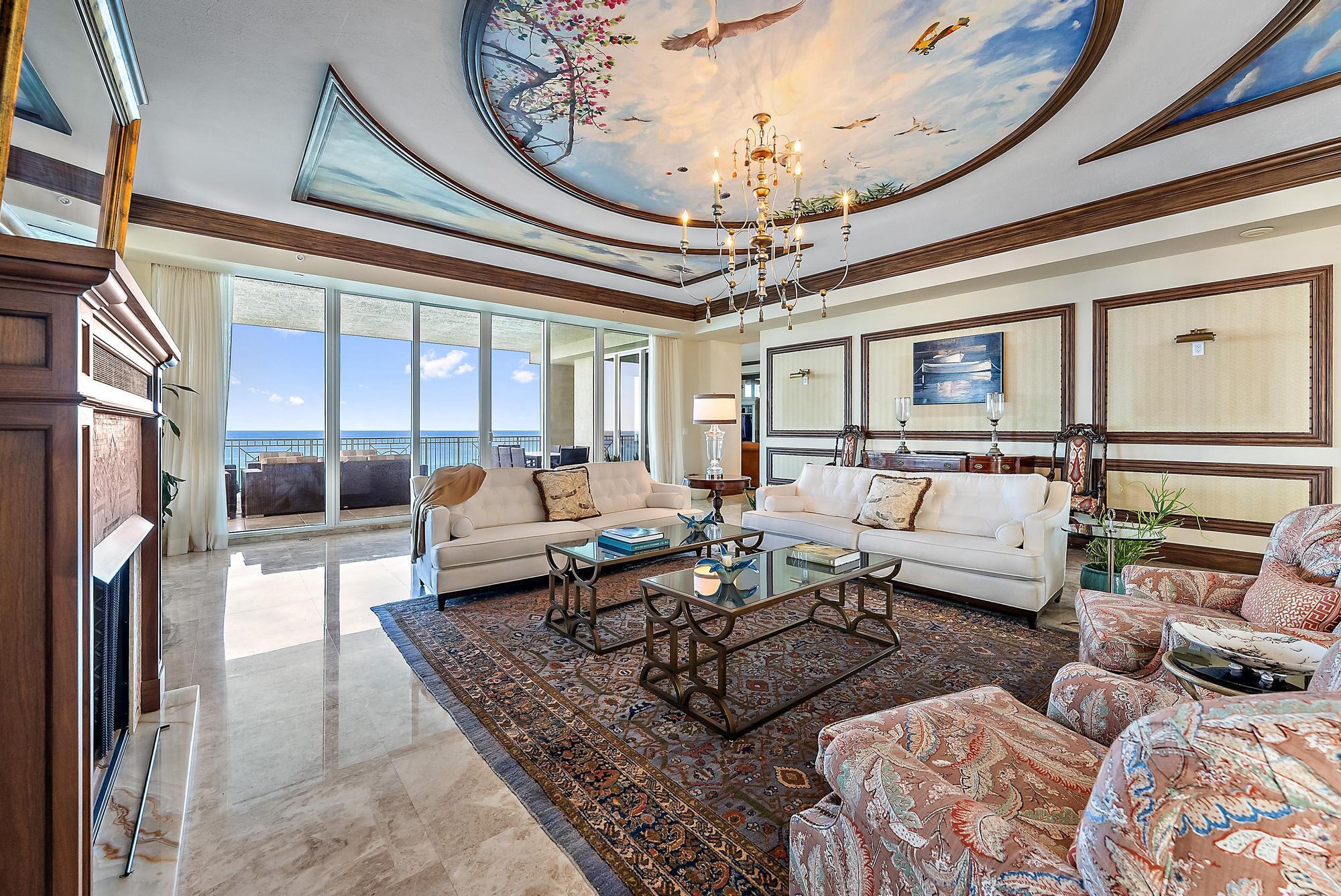 ONE SINGER ISLAND CONDO - Residential