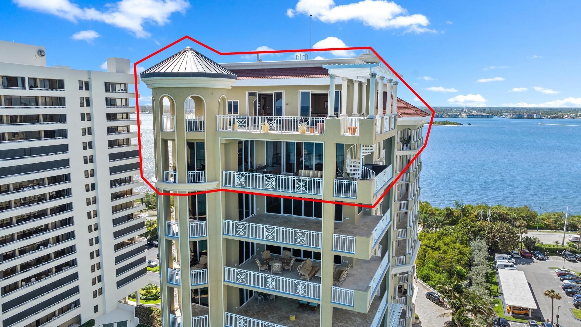 ONE SINGER ISLAND CONDO - Residential