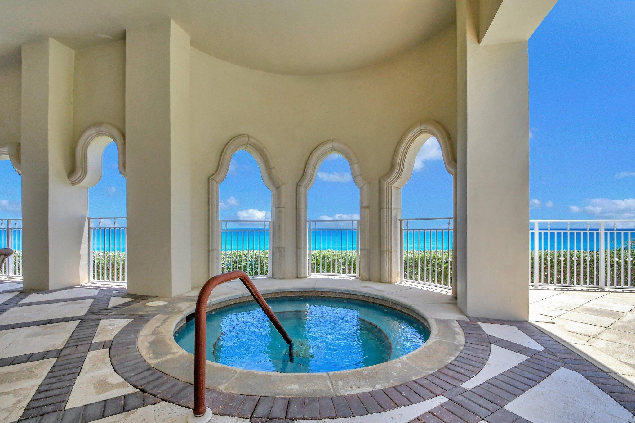 ONE SINGER ISLAND CONDO - Residential