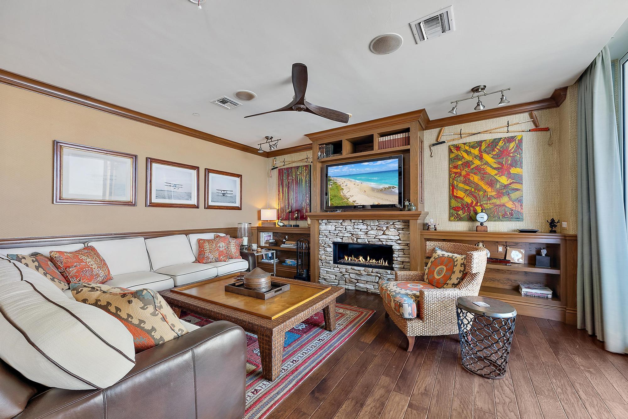 ONE SINGER ISLAND CONDO - Residential