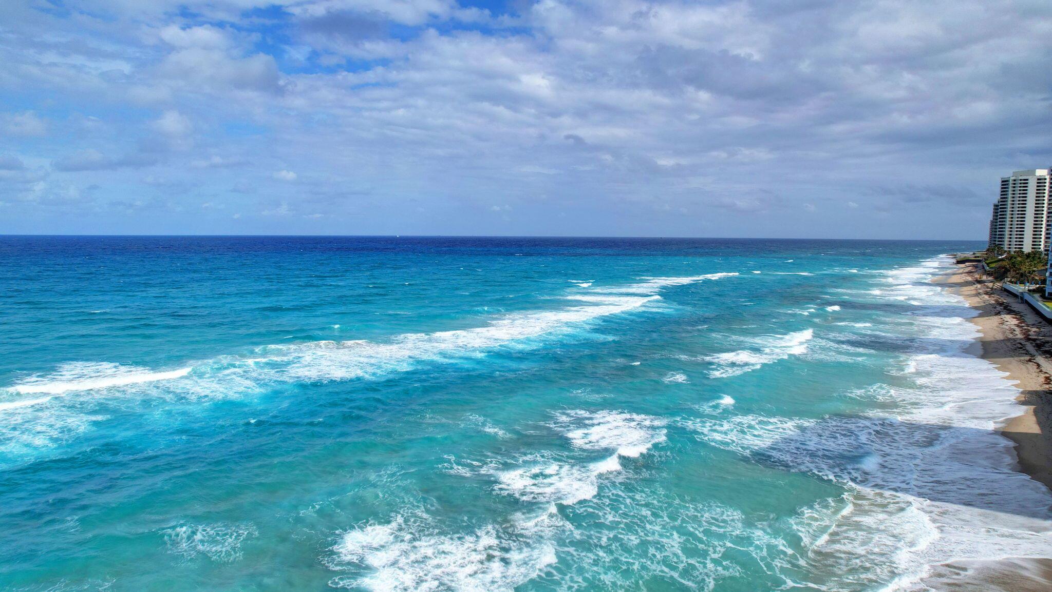 ONE SINGER ISLAND CONDO - Residential