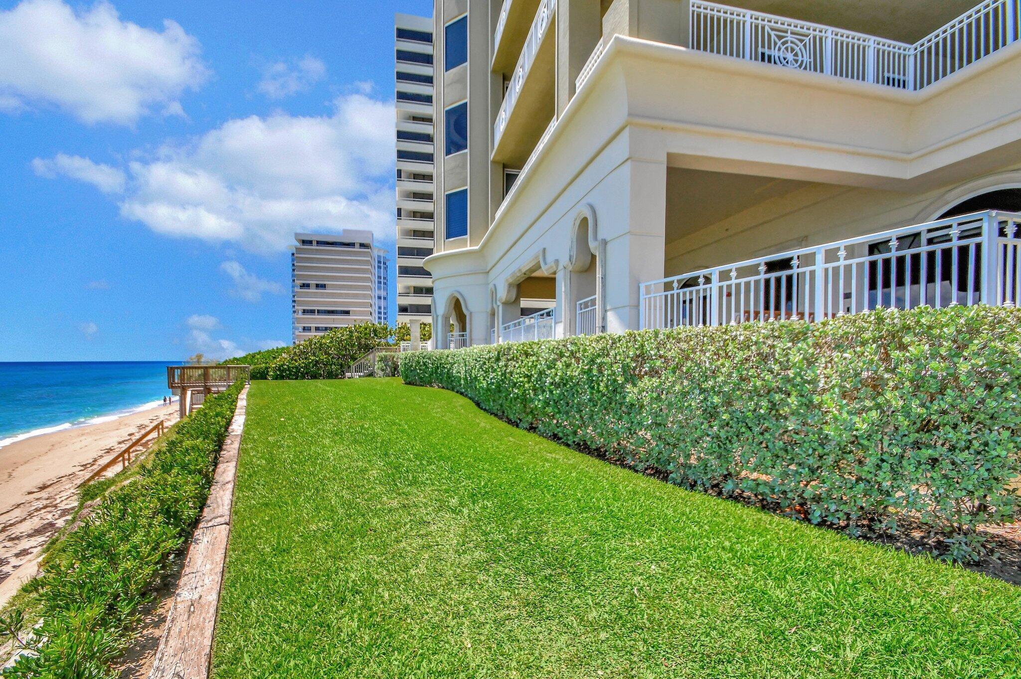 ONE SINGER ISLAND CONDO - Residential