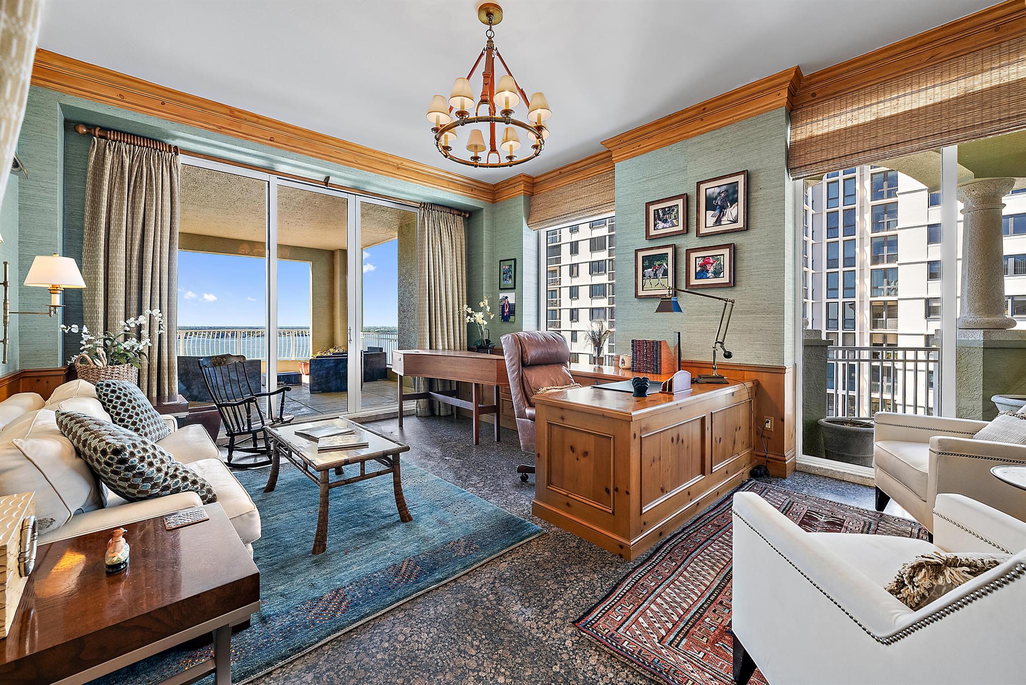 ONE SINGER ISLAND CONDO - Residential