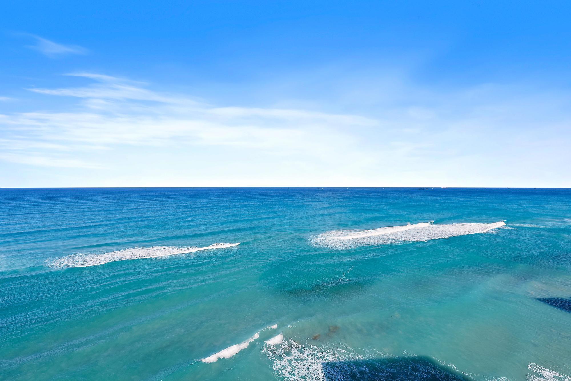 ONE SINGER ISLAND CONDO - Residential