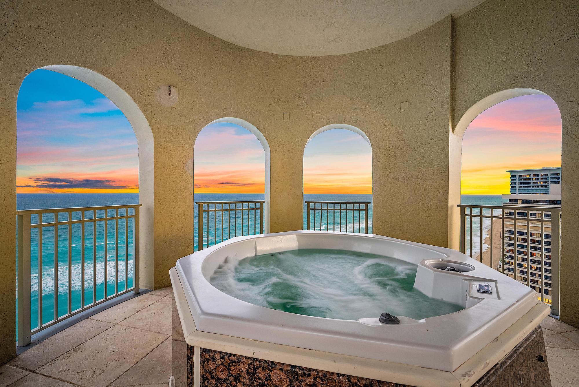 ONE SINGER ISLAND CONDO - Residential