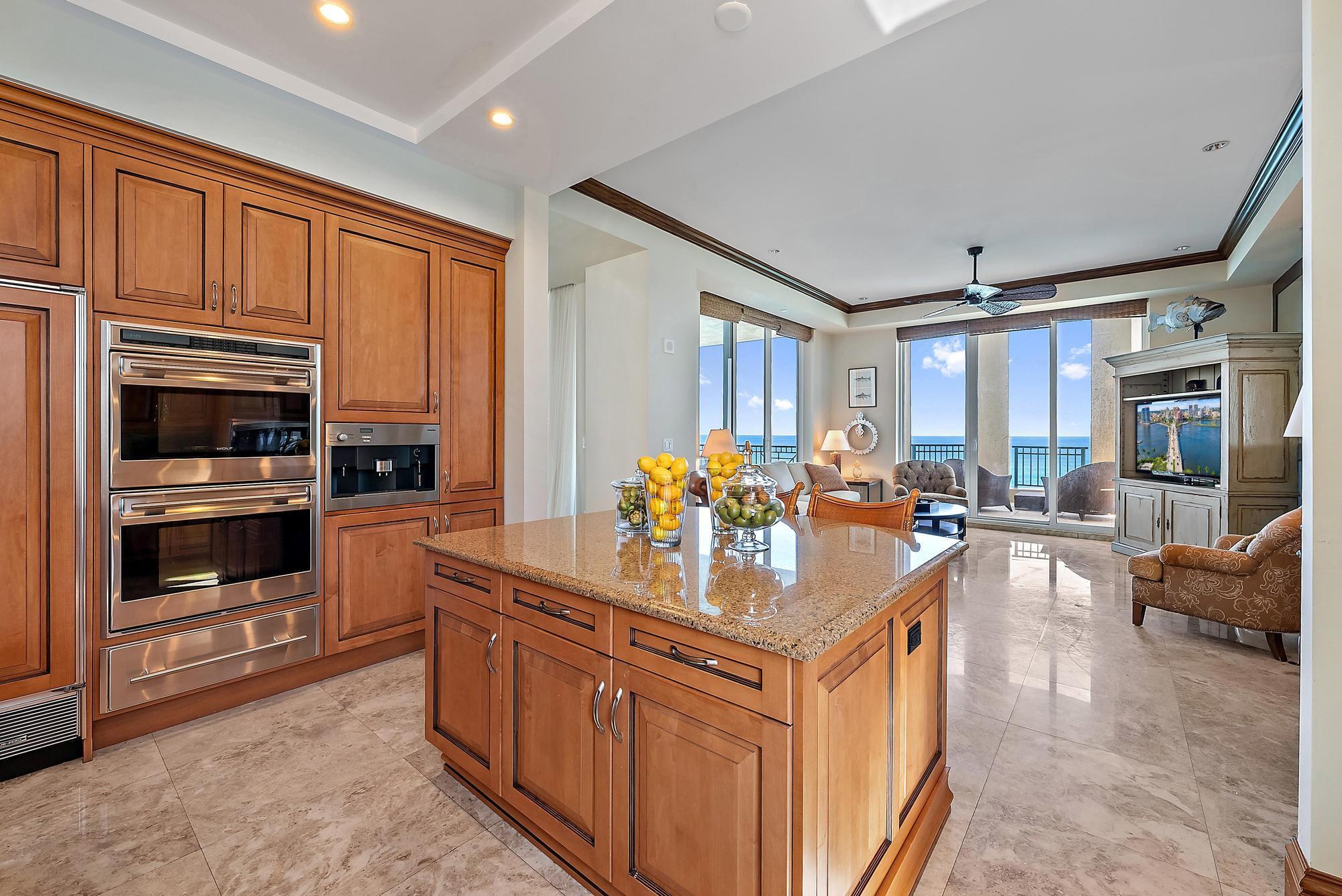ONE SINGER ISLAND CONDO - Residential