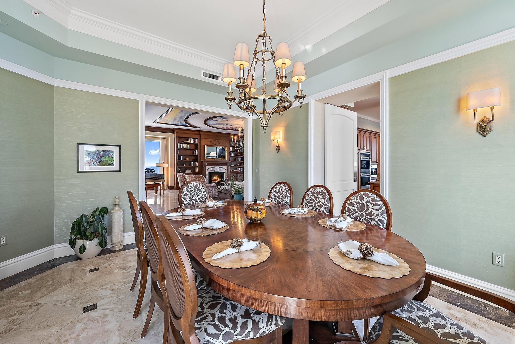 ONE SINGER ISLAND CONDO - Residential