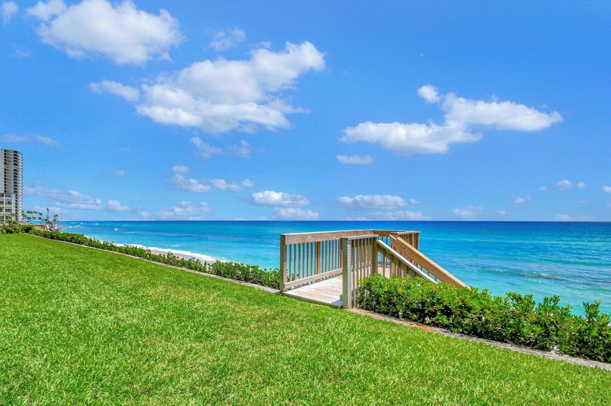 ONE SINGER ISLAND CONDO - Residential