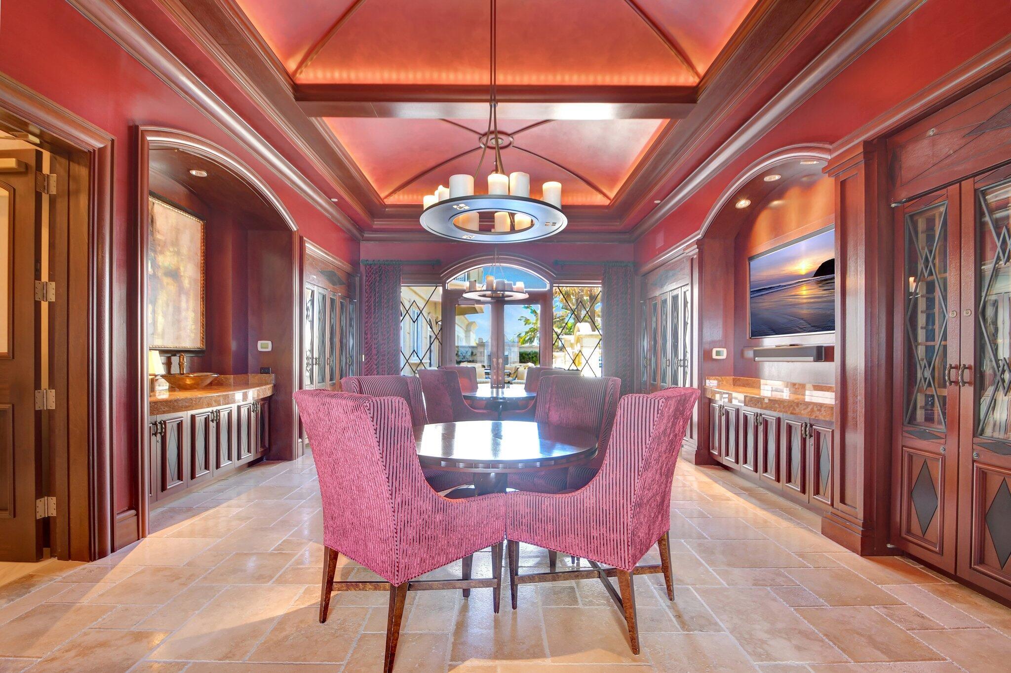 ONE SINGER ISLAND CONDO - Residential