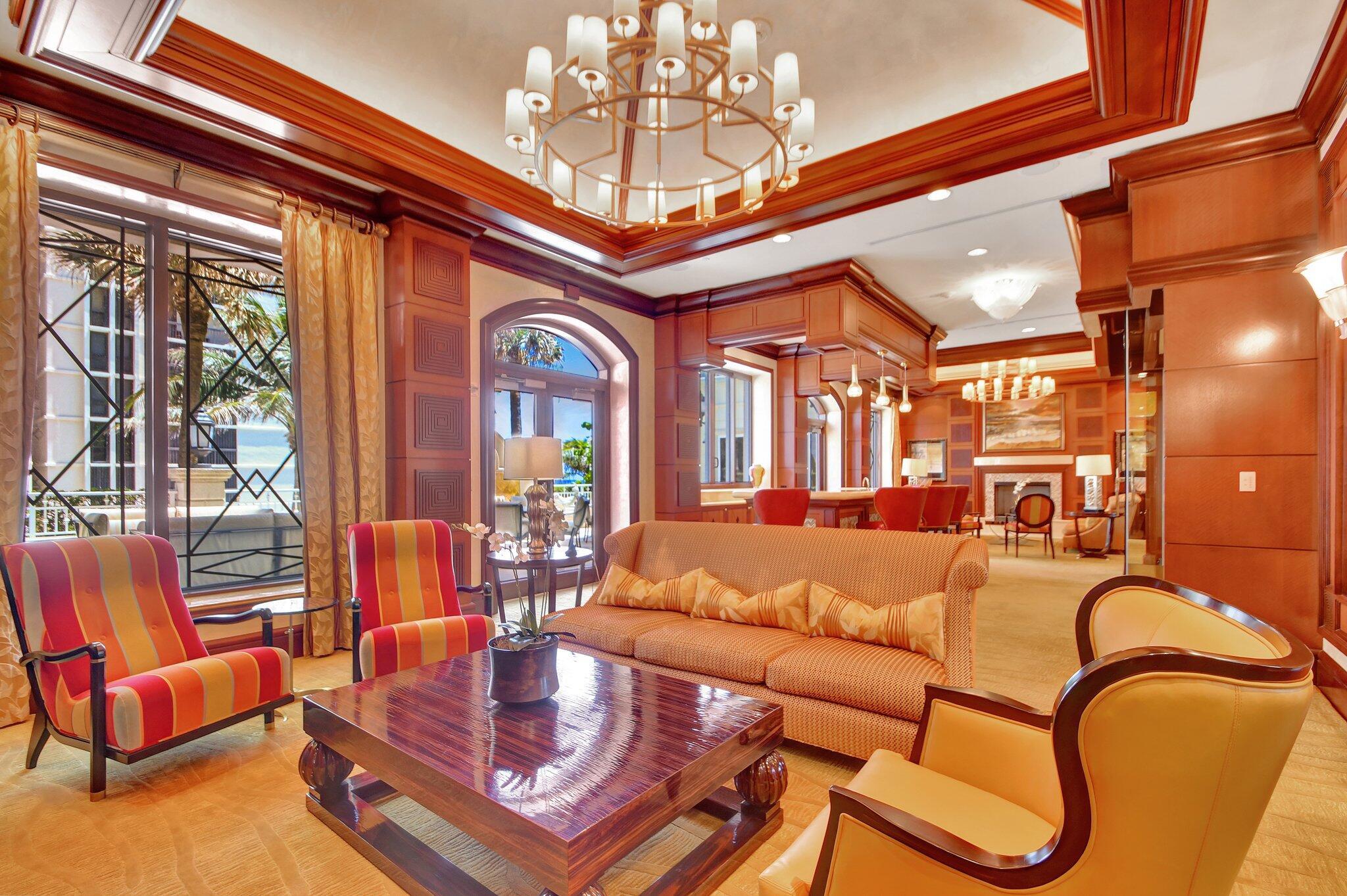 ONE SINGER ISLAND CONDO - Residential