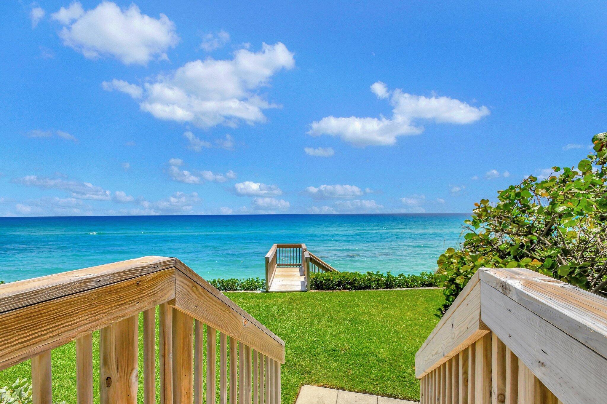 ONE SINGER ISLAND CONDO - Residential